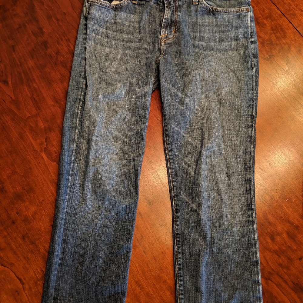 Jean - Used - Picture 3 of 4